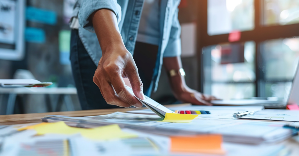 Creative Concept Development