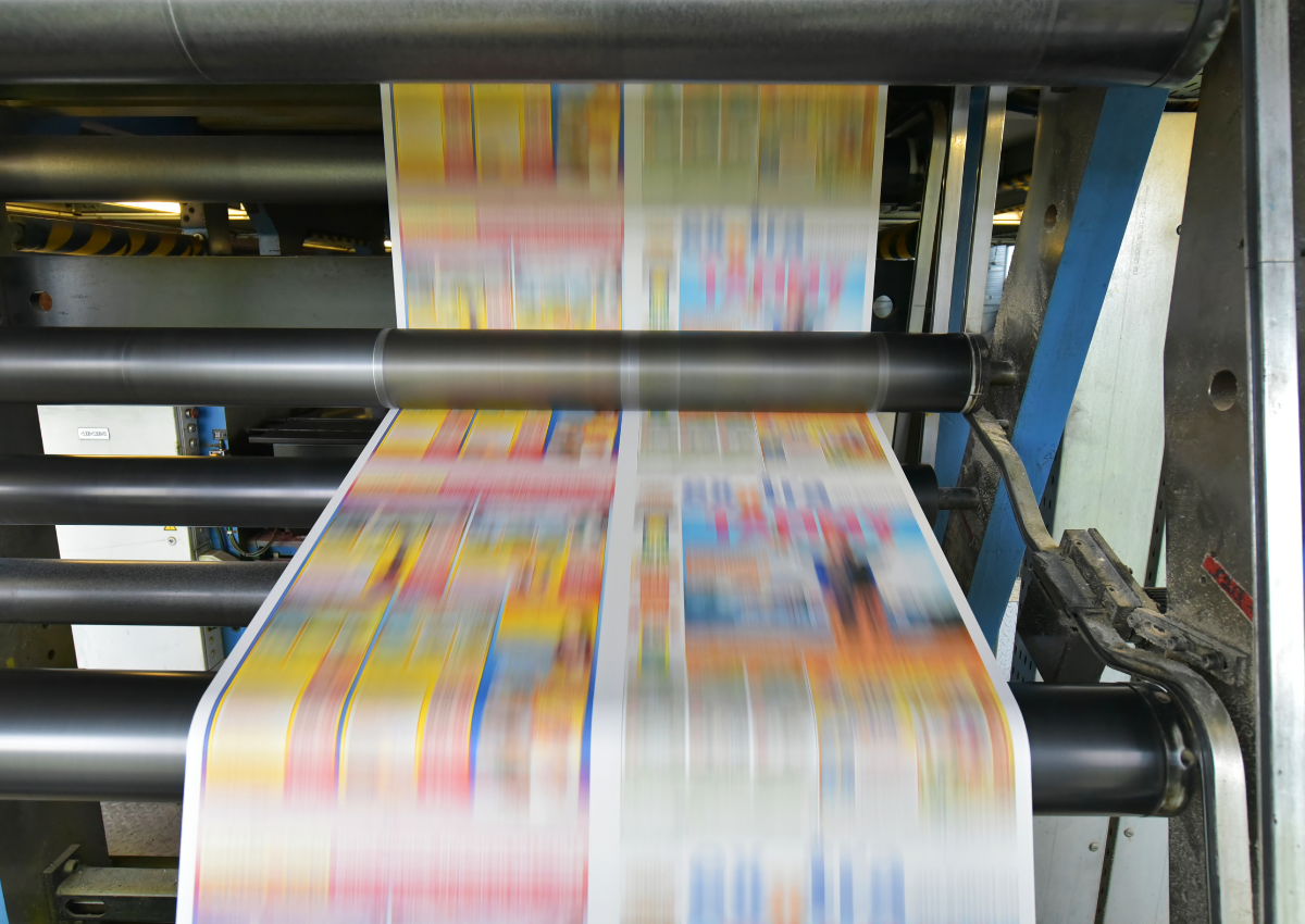 How Urgent Printing Solutions Can Save Your Marketing Campaign