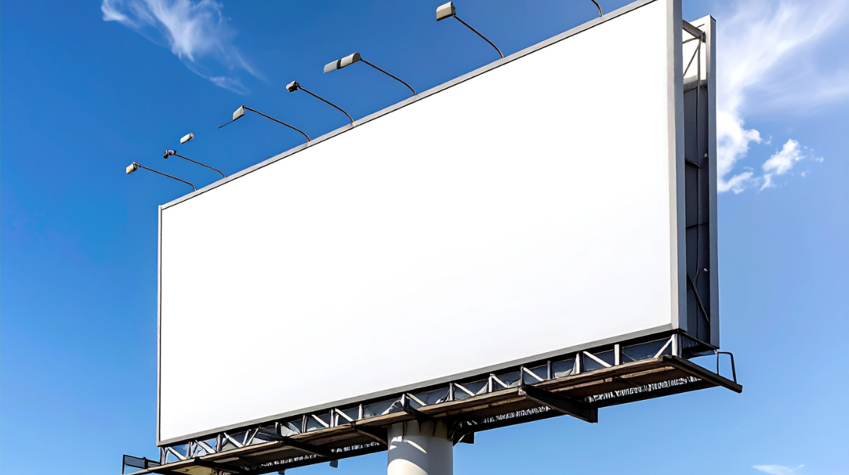 Out Of Home Advertising - Adcon Out Of Home Advertising