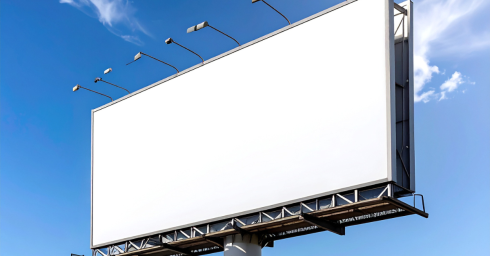 Out Of Home Advertising