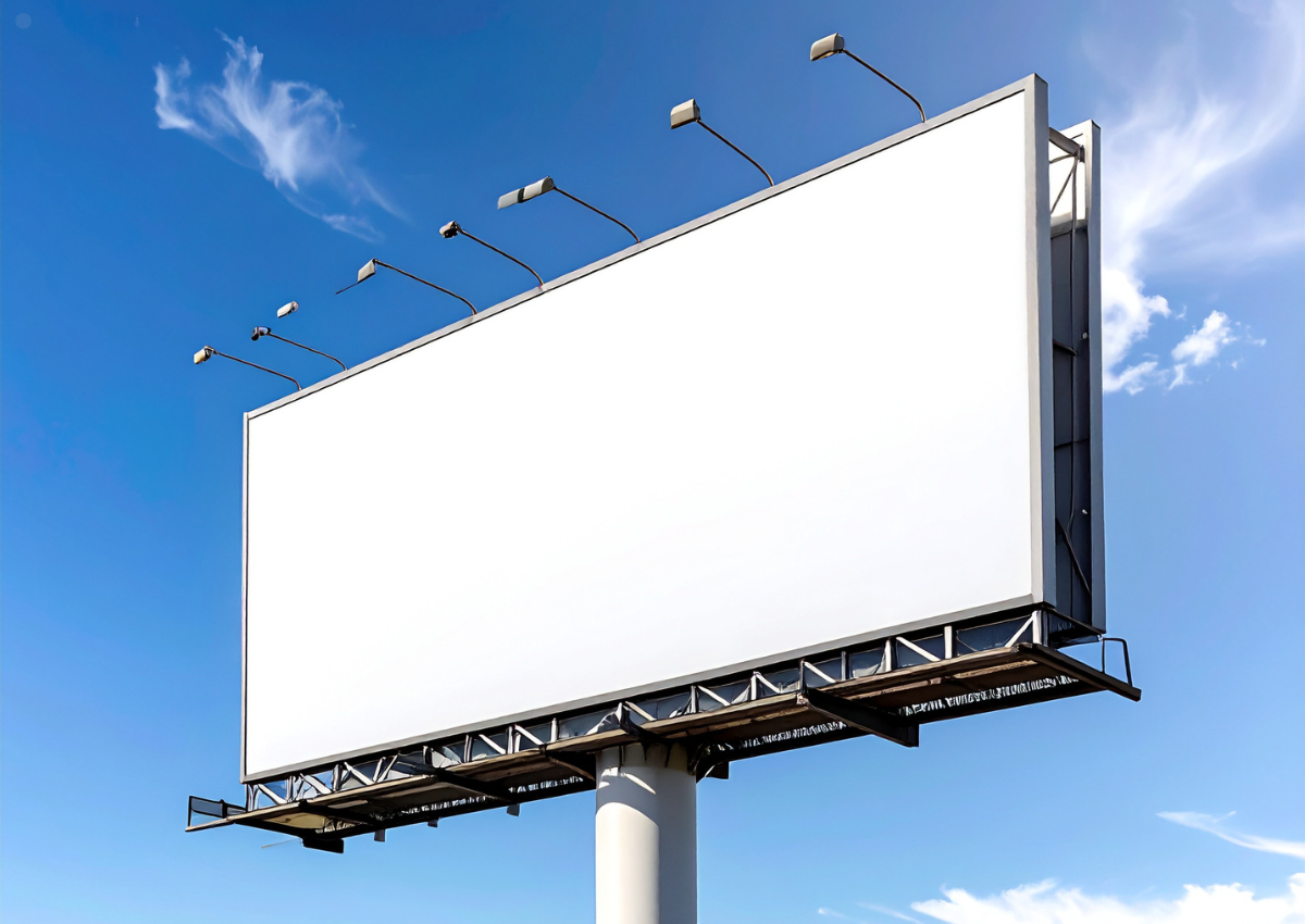 Out Of Home Advertising (OOH) – All You Need To Know in 2025